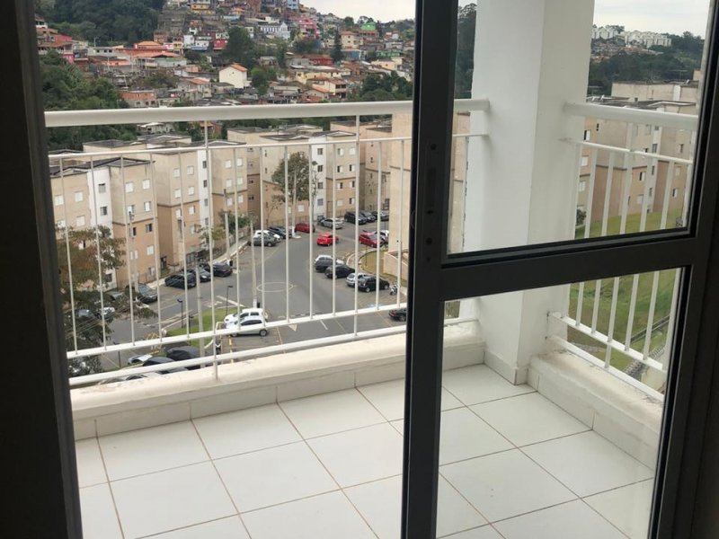 imóvel com 63m² - Jardim Petrópolis - Cotia