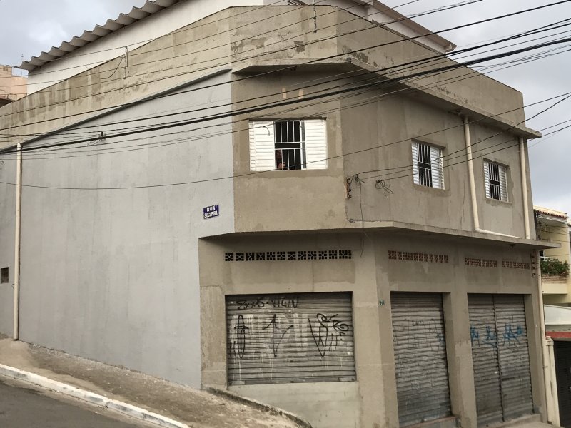 Casa à venda Vila Mariana com 265m² e 5 quartos por R$ 1.150.000 - 1247958474-img-0795.JPG