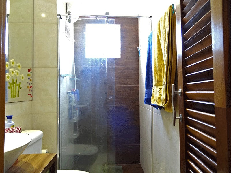 Apartamento à venda Jardim Previdência com 50m² e 2 quartos por R$ 330.000 - banheiro-02.jpg