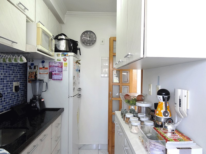 Apartamento à venda Jardim Previdência com 50m² e 2 quartos por R$ 330.000 - cozinha-03.jpg
