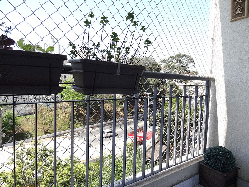 Apartamento à venda Jardim Previdência com 50m² e 2 quartos por R$ 330.000 - varanda-01.jpg