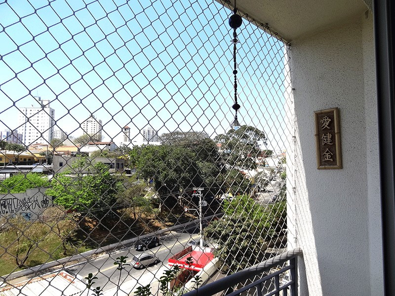 Apartamento à venda Jardim Previdência com 50m² e 2 quartos por R$ 330.000 - varanda-02.jpg