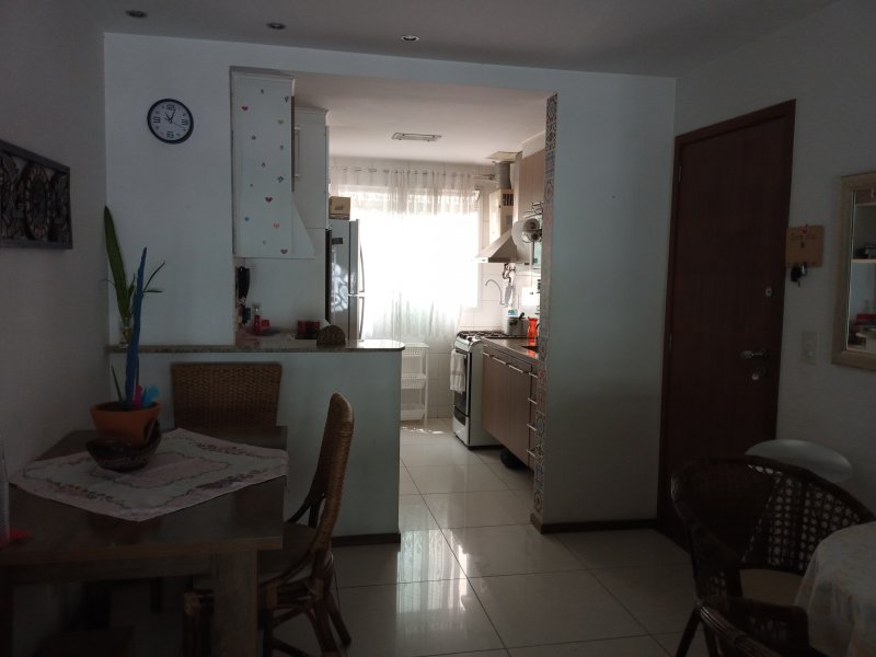 imóvel com 68m² - Flamengo - Rio de Janeiro