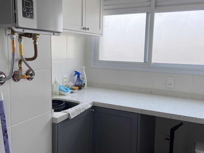 imóvel com 68m² - Cambuci - São Paulo