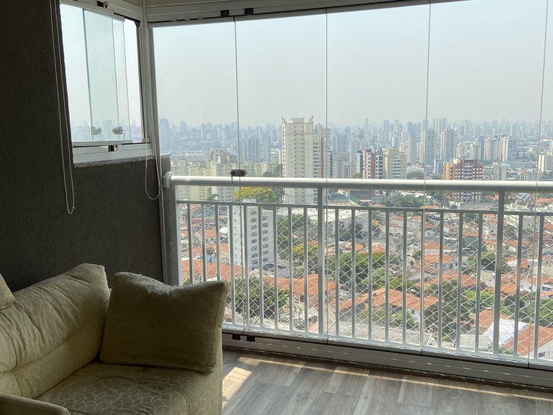 imóvel com 68m² - Cambuci - São Paulo