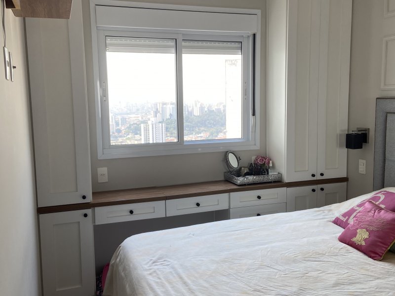 imóvel com 68m² - Cambuci - São Paulo