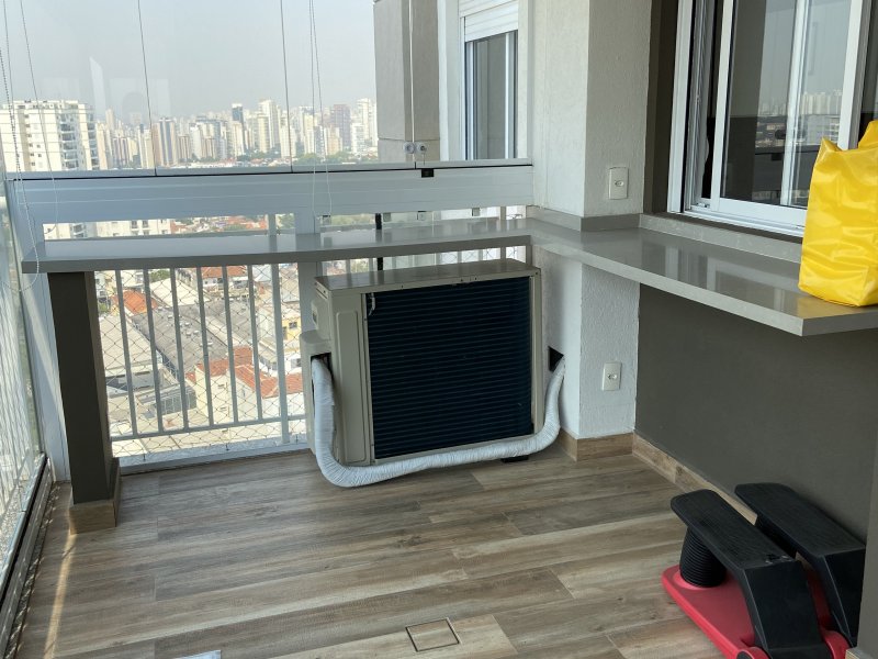 imóvel com 68m² - Cambuci - São Paulo