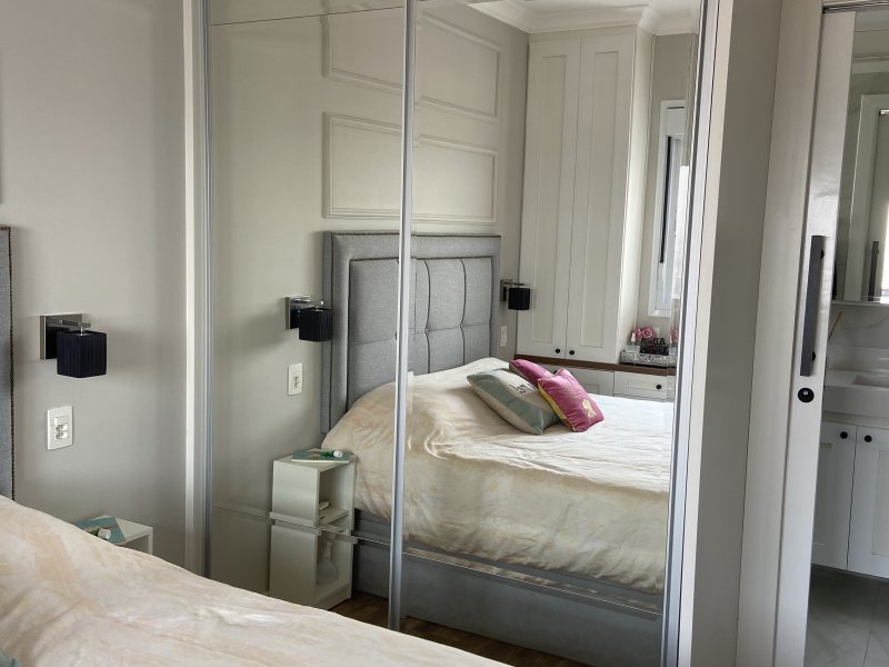 imóvel com 68m² - Cambuci - São Paulo