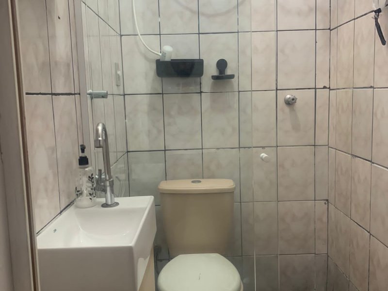 imóvel com 27m² - República - São Paulo
