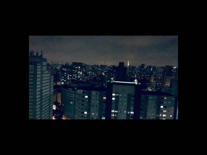 imóvel com 27m² - República - São Paulo