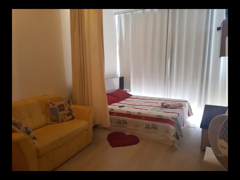 imóvel com 27m² - República - São Paulo