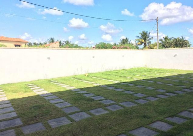 imóvel com 55m²