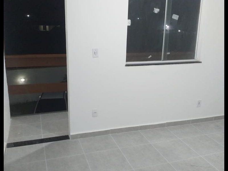 imóvel com 55m² - Balneario Praia Seca - Araruama
