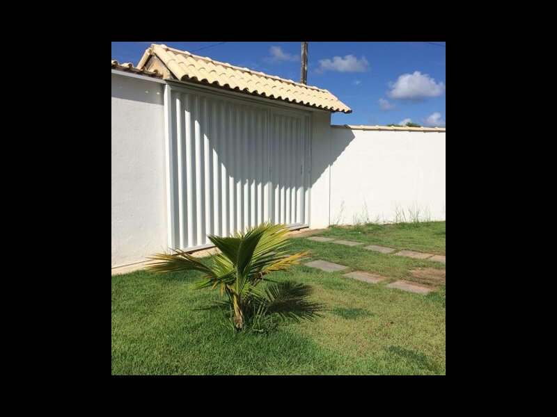 imóvel com 55m² - Balneario Praia Seca - Araruama