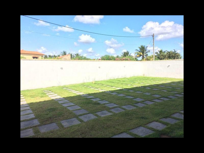 imóvel com 55m² - Balneario Praia Seca - Araruama
