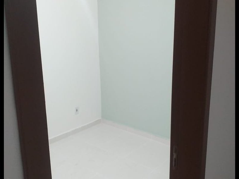 imóvel com 55m² - Balneario Praia Seca - Araruama