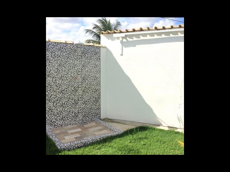 imóvel com 55m² - Balneario Praia Seca - Araruama