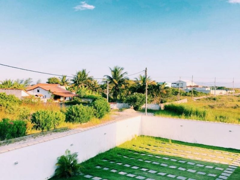 imóvel com 55m² - Balneario Praia Seca - Araruama