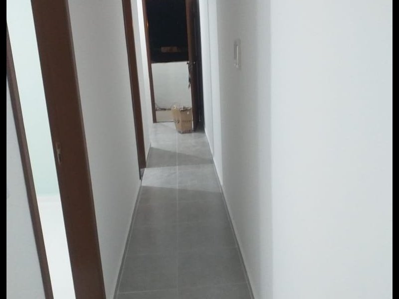 imóvel com 55m² - Balneario Praia Seca - Araruama