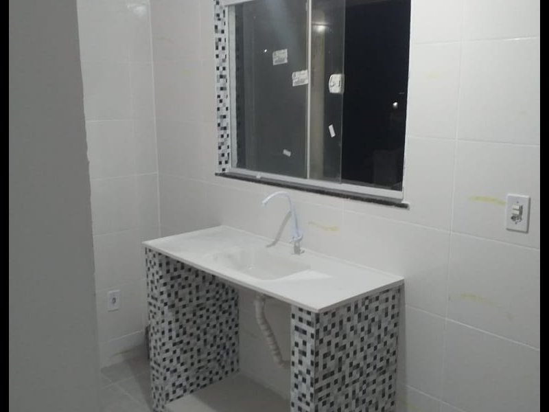 imóvel com 55m² - Balneario Praia Seca - Araruama