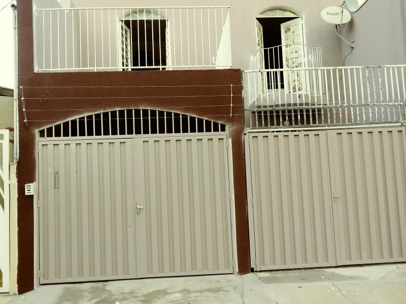 imóvel com 116m² - Olinda - Uberaba
