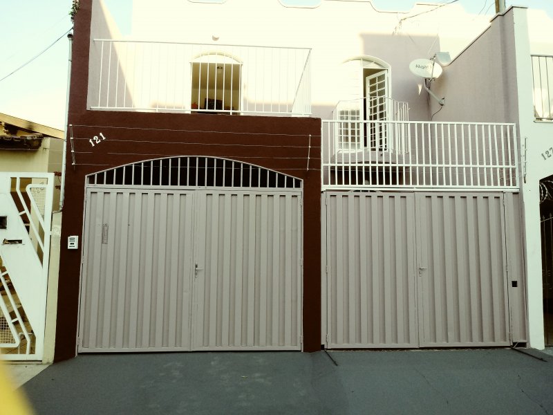 imóvel com 116m² - Olinda - Uberaba