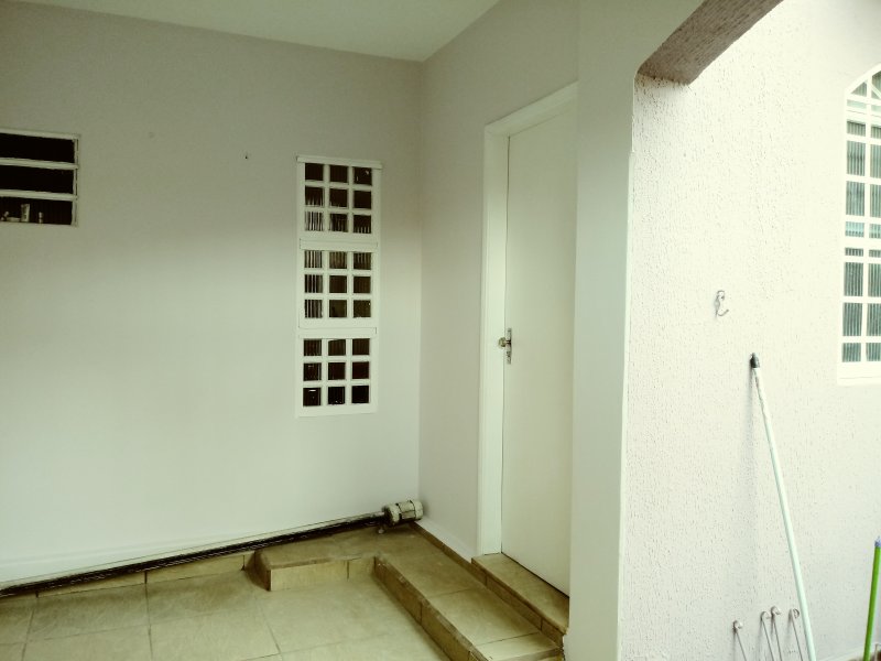 imóvel com 116m² - Olinda - Uberaba