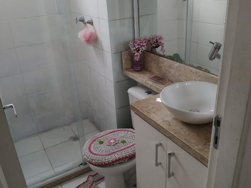 Apartamento à venda Cidade Satélite Santa Bárbara com 44m² e 2 quartos por R$ 215.000 - 1390001818-img-20210919-wa0011.jpg