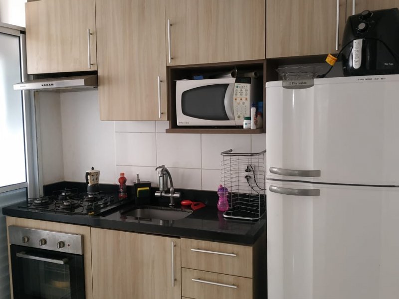 Apartamento à venda Cidade Satélite Santa Bárbara com 44m² e 2 quartos por R$ 215.000 - 1901332560-img-20210919-wa0010.jpg