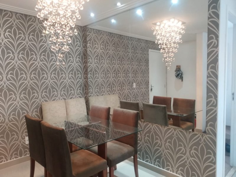 Apartamento à venda Cidade Satélite Santa Bárbara com 44m² e 2 quartos por R$ 215.000 - 447077807-img-20210919-wa0003.jpg