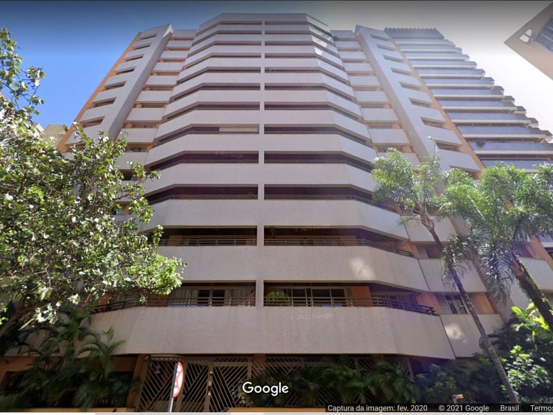 Apartamento à venda Centro com 184m² e 5 quartos por R$ 550.000 - 133405688-fachada.jpg