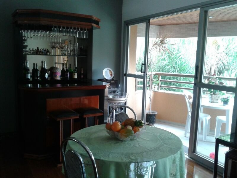 Apartamento à venda Centro com 184m² e 5 quartos por R$ 550.000 - 1926999948-sala-2-ambientes.jpg