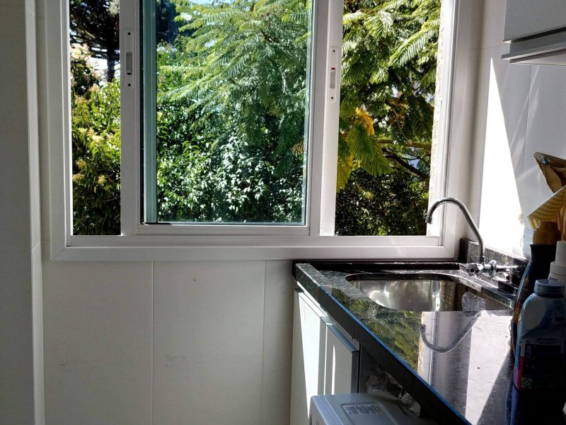imóvel com 79m² - Novo Mundo - Curitiba