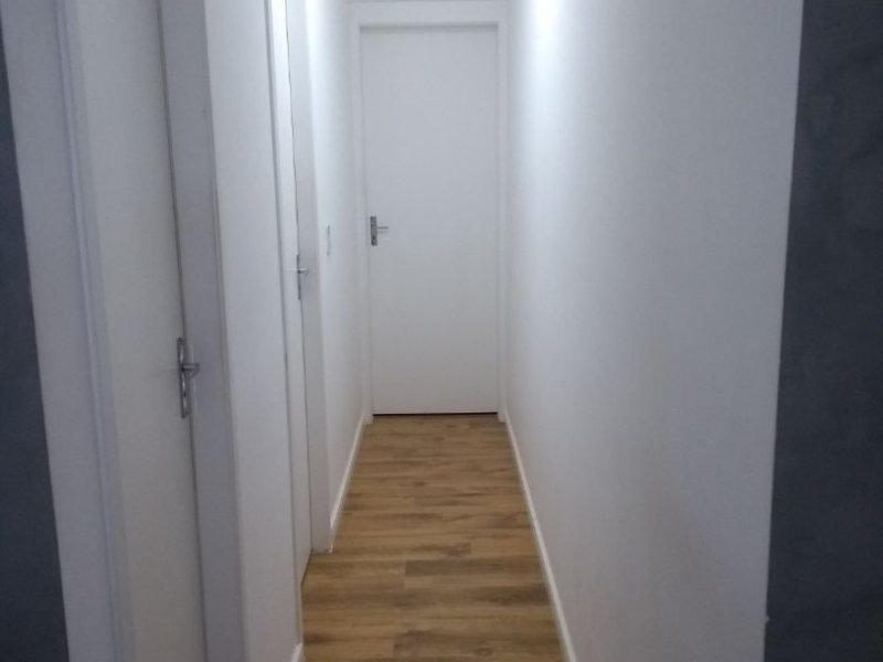 imóvel com 45m² - Conjunto Habitacional - Setor A - Itapevi