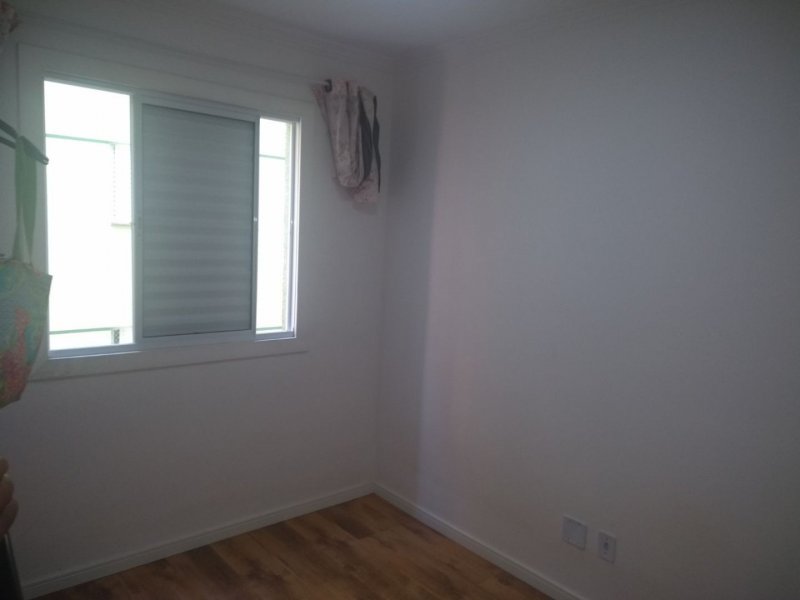 imóvel com 45m² - Conjunto Habitacional - Setor A - Itapevi