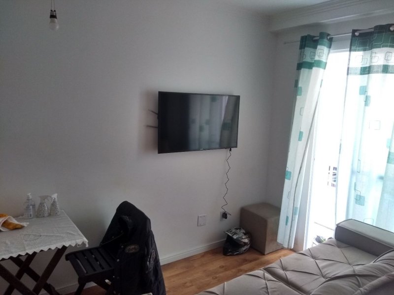 imóvel com 45m² - Conjunto Habitacional - Setor A - Itapevi