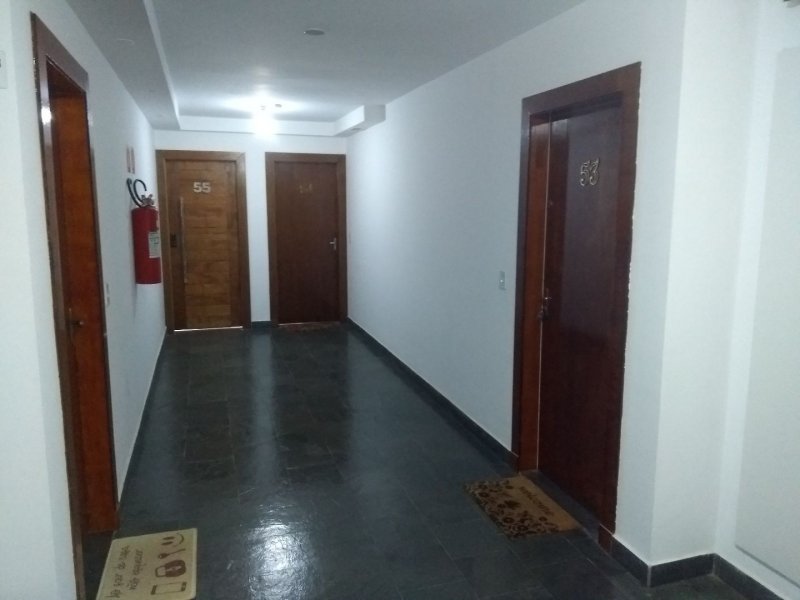imóvel com 45m² - Conjunto Habitacional - Setor A - Itapevi