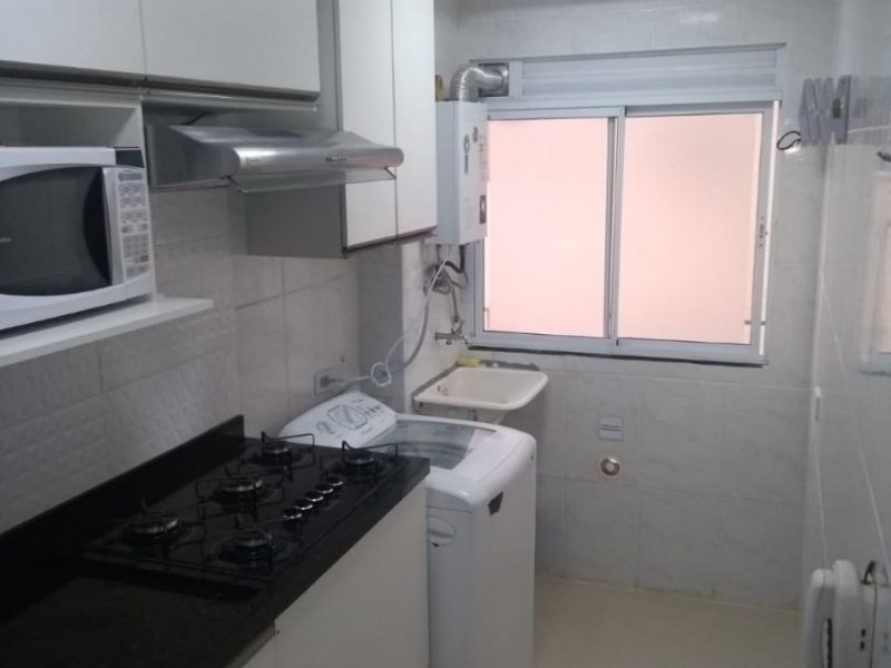 imóvel com 45m² - Conjunto Habitacional - Setor A - Itapevi