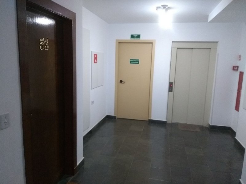 imóvel com 45m² - Conjunto Habitacional - Setor A - Itapevi
