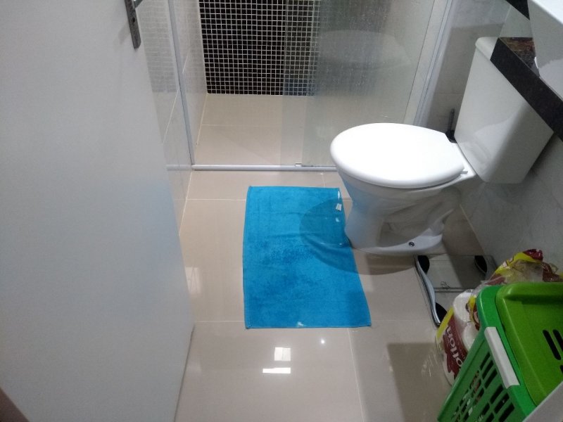 imóvel com 45m² - Conjunto Habitacional - Setor A - Itapevi