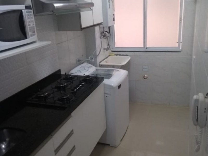 imóvel com 45m² - Conjunto Habitacional - Setor A - Itapevi