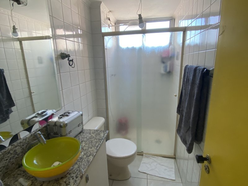 imóvel com 58m² - Taboão - Diadema