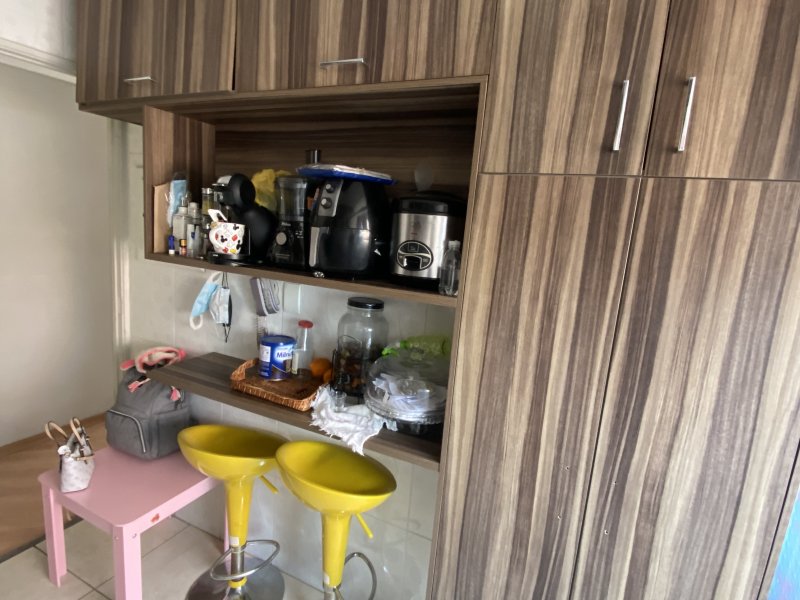 imóvel com 58m² - Taboão - Diadema