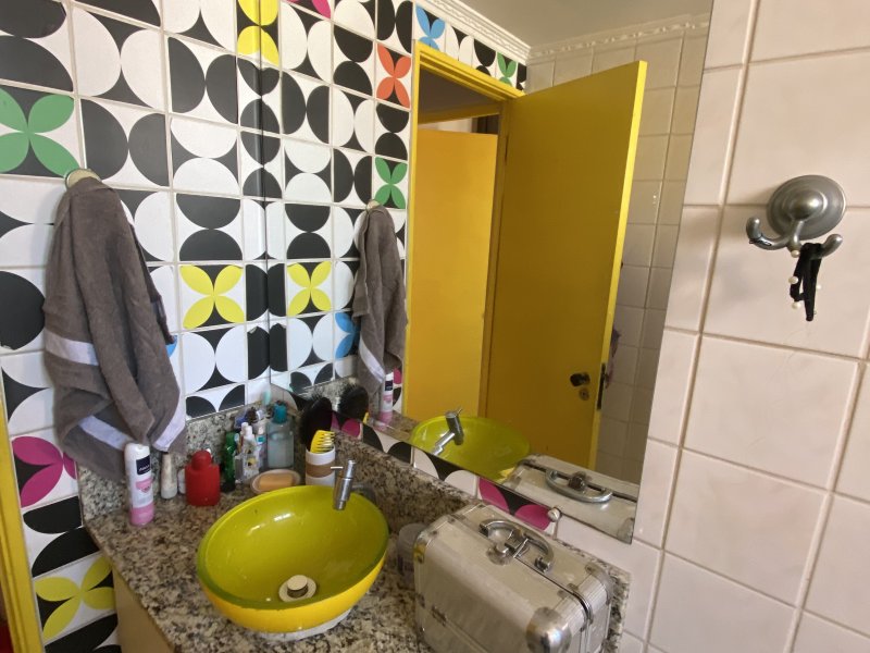 imóvel com 58m² - Taboão - Diadema