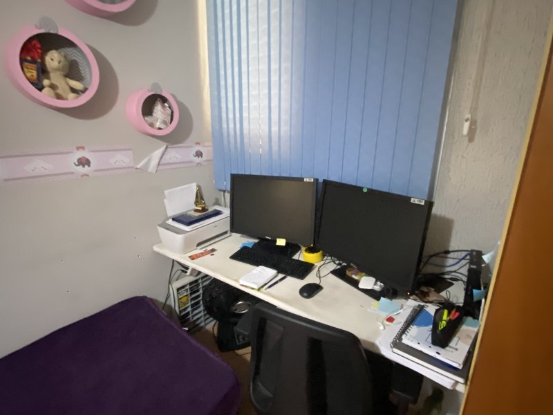 imóvel com 58m² - Taboão - Diadema