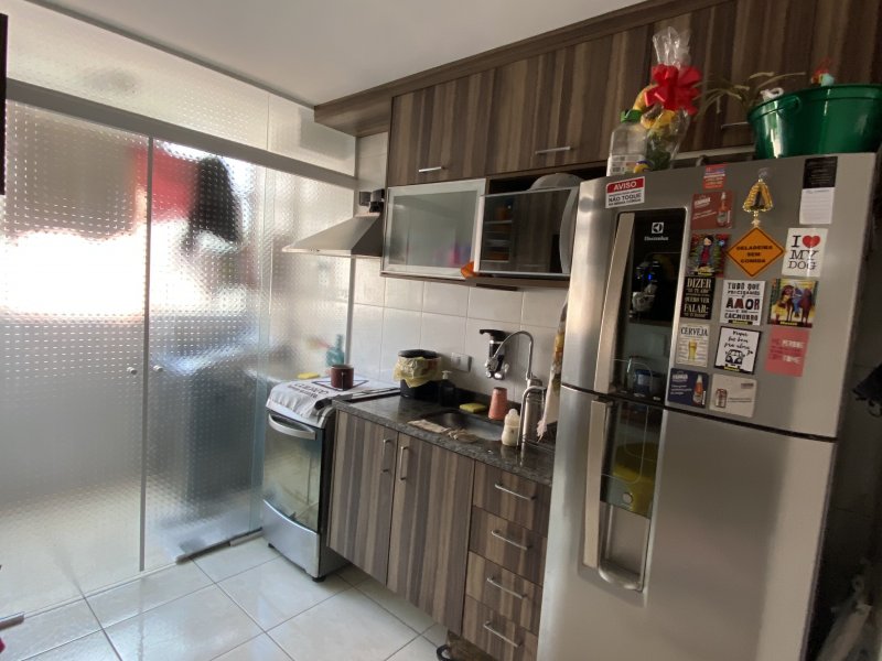 imóvel com 58m² - Taboão - Diadema