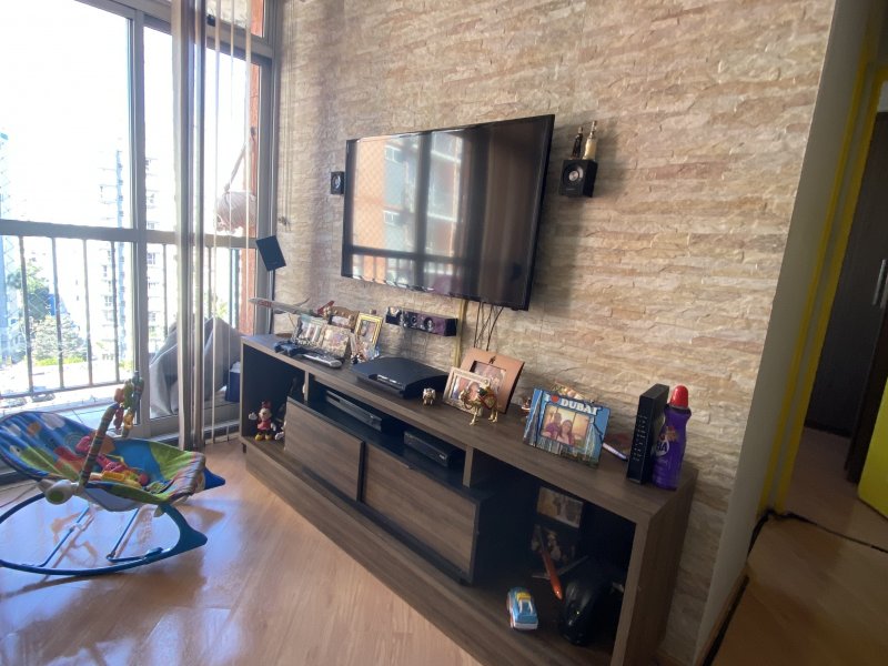 imóvel com 58m² - Taboão - Diadema