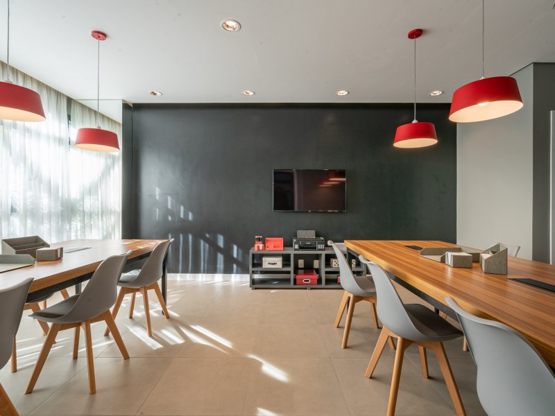 imóvel com 28m² - Liberdade - São Paulo