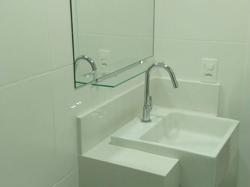 imóvel com 28m² - Liberdade - São Paulo