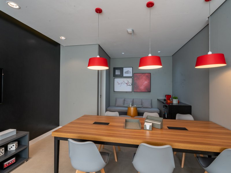 imóvel com 28m² - Liberdade - São Paulo